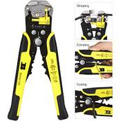 BOSI Automatische Abisolierzangen Vergleich