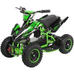 Actionbikes Motors Kinder Elektro