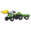 Rolly Toys Traktor mit Frontlader