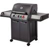 Enders Monroe Black 3 K Turbo 8371