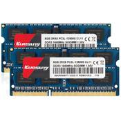 Kuesuny KS-2X8GB Vergleich