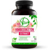 Meinvita Himbeerketon Extrakt