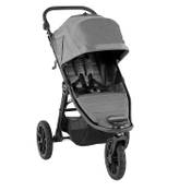 Baby Jogger City Elite 2 Vergleich
