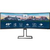 Philips 498P9 Vergleich