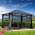Brast Alu-Pavillon Premium