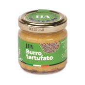 Lia italienische Trüffelbutter Vergleich