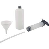 Al-Ko Motor-Öl-Service-Set Absaugpumpe