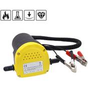 Fscm 60W Ölpumpe Vergleich
