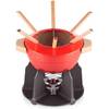 Le Creuset Käsefondue