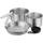 Black Crevice Kochset BCR133901