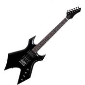 Rocktile Warhead Vergleich