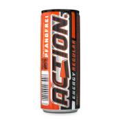 ACTION Energy Drink Regular Vergleich