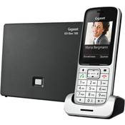 Gigaset SL450A GO - Schnurloses Analog & IP Vergleich