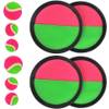 Timesetl Klettball Set