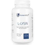 Fürstenmed L-Lysin