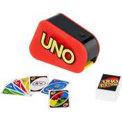 Mattel Games UNO Extreme!
