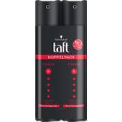 Taft Haarlack Power Vergleich