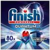 Finish Quantum Infinity Shine Spülmaschinentabs