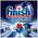 Finish Quantum Infinity Shine Spülmaschinentabs