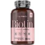 MaxMedix Biotin