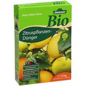 Dehner Bio Zitruspflanzen-Dünger Vergleich