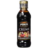 Ponti Creme Aceto Balsamico di Modena
