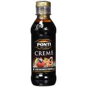 Ponti Creme Aceto Balsamico di Modena