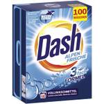 Dash Alpen Frische Pulver