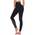 Persit Damen Sport Leggings mit Taschen