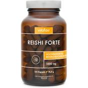 VITAFAIR Reishi Forte Vergleich