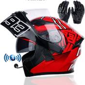 Braveking 845-583-286 Motorradhelm Vergleich