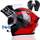 Braveking 845-583-286 Motorradhelm
