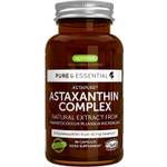 Pure & Essential Astaxanthin Komplex