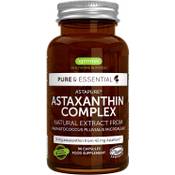 Pure & Essential Astaxanthin Komplex