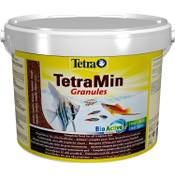 Tetra Min Granules