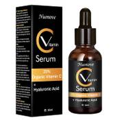 Nuonove Vitamin C Serum Vergleich