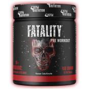 Gym Nutrition FATALITY