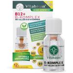 Vitabaum Vitamin B12 - B Komplex