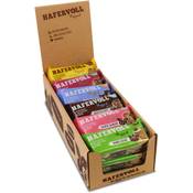 HAFERVOLL Flapjack Mixbox Vergleich