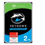 Seagate ST2000VXZ08