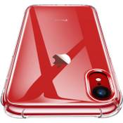 Canshn iPhone XR Hülle