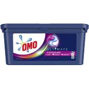 Omo All in 1 Caps Color