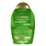 OGX Teatree Mint Shampoo Vergleich