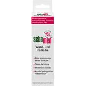 Sebamed Wund- und Heilsalbe Vergleich