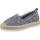 SCARPE VITA Damen Slippers Espadrilles
