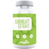Fsa Nutrition Olivenblatt Extrakt Vergleich