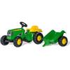 Rolly Toys rollyKid John Deere