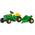 Rolly Toys rollyKid John Deere
