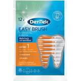 DenTek  Easy Brush 
