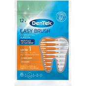 DenTek  Easy Brush 